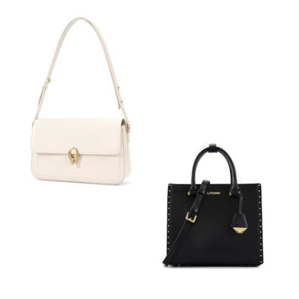 London Liverpool Street . Medium Ziptop Satchel Medium